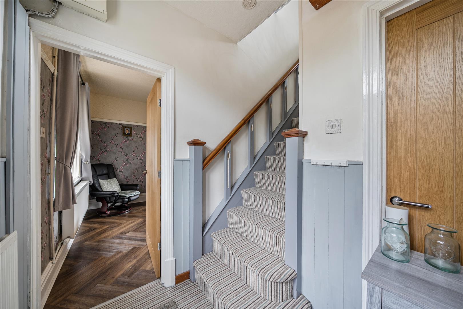 Iscoed Road, Hendy Pontardulais, SWANSEA, SA4 0UN